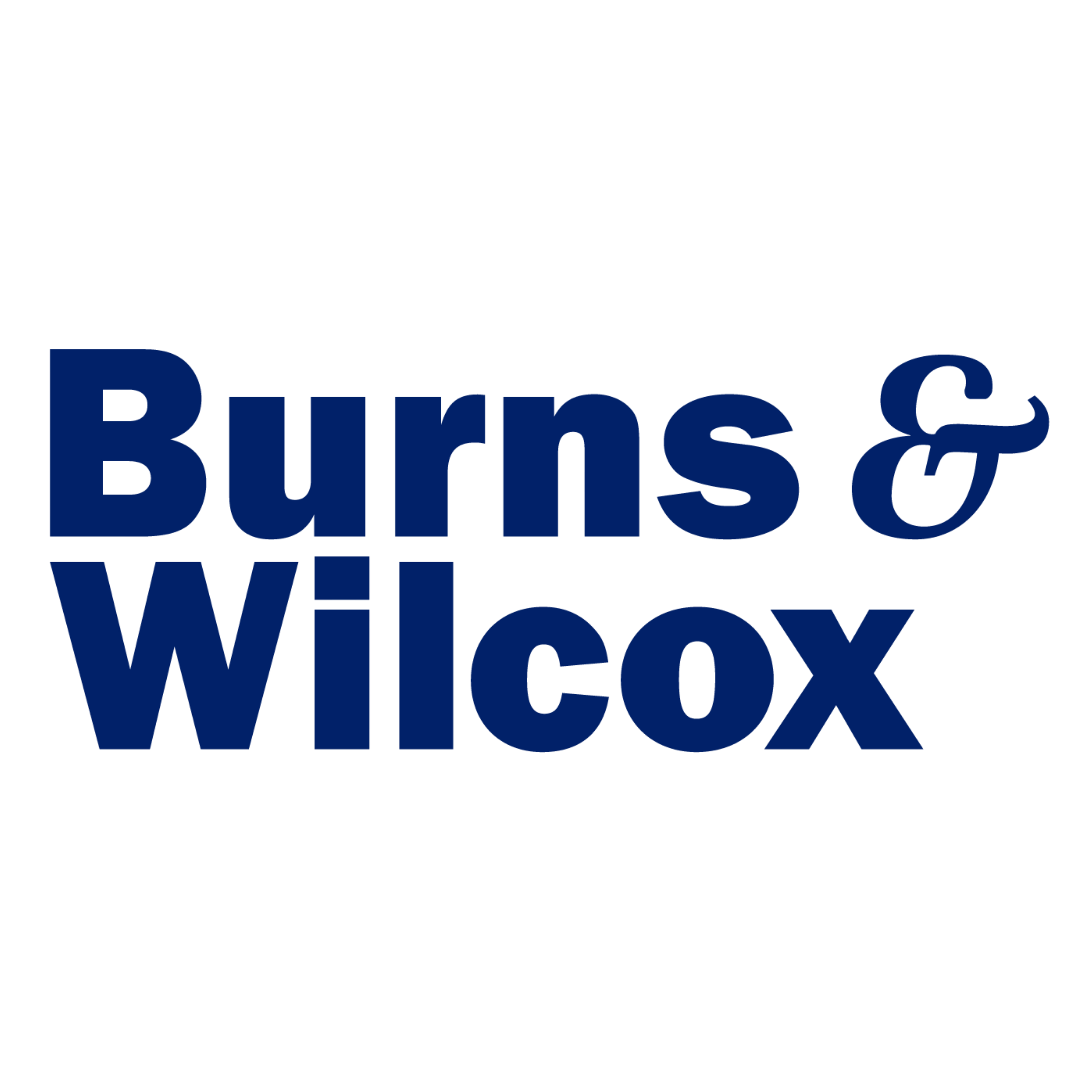 Burns & Wilcox Canada