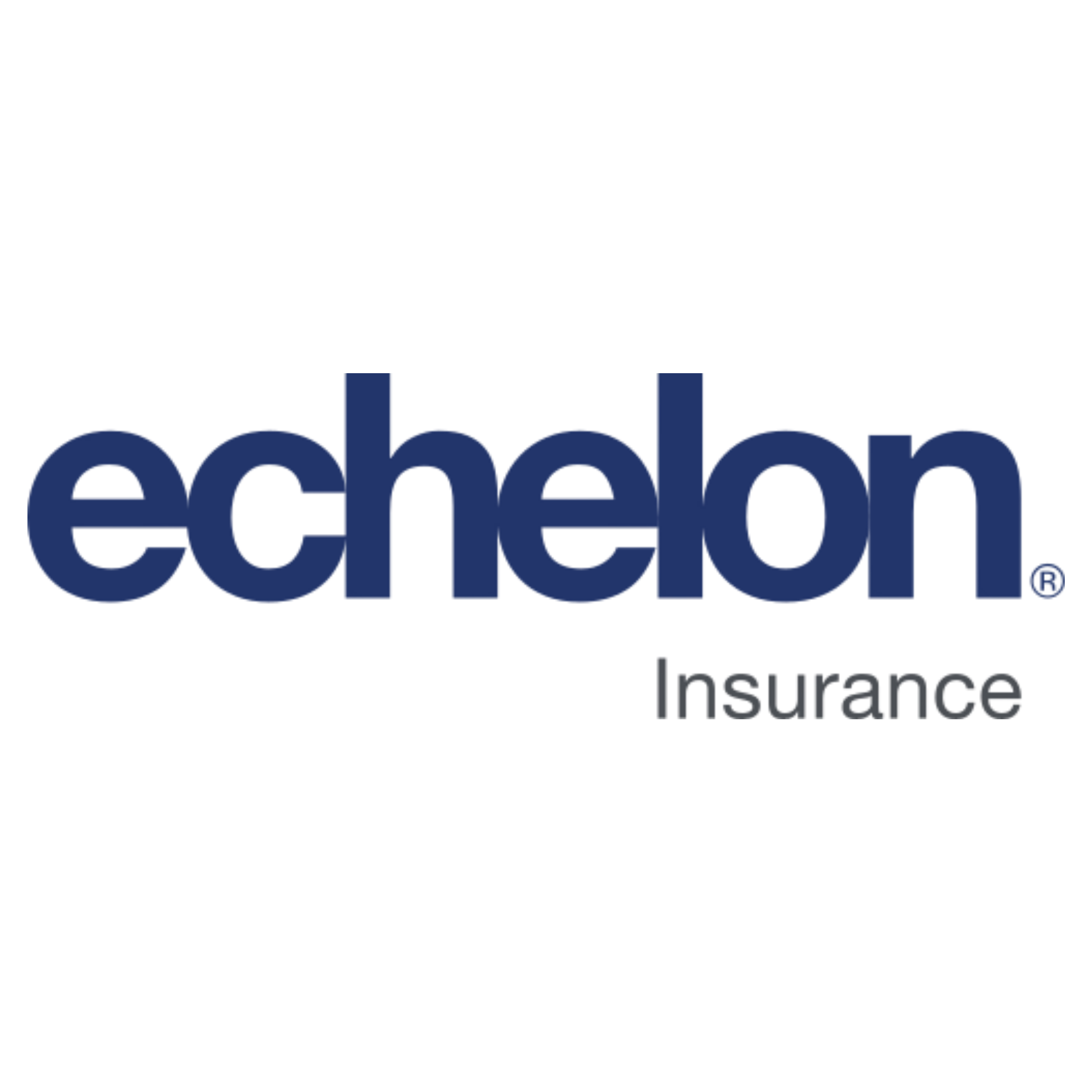 Echelon Insurance