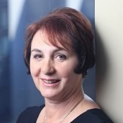 Carla Blackmore