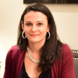 Annette Palalas