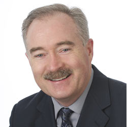 Brendan Wycks, BA, MBA, CAE