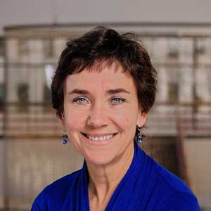 Anne Kleffner