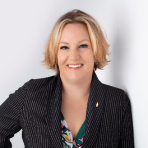 Robyn Young