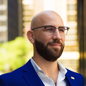 Christopher Aloussis