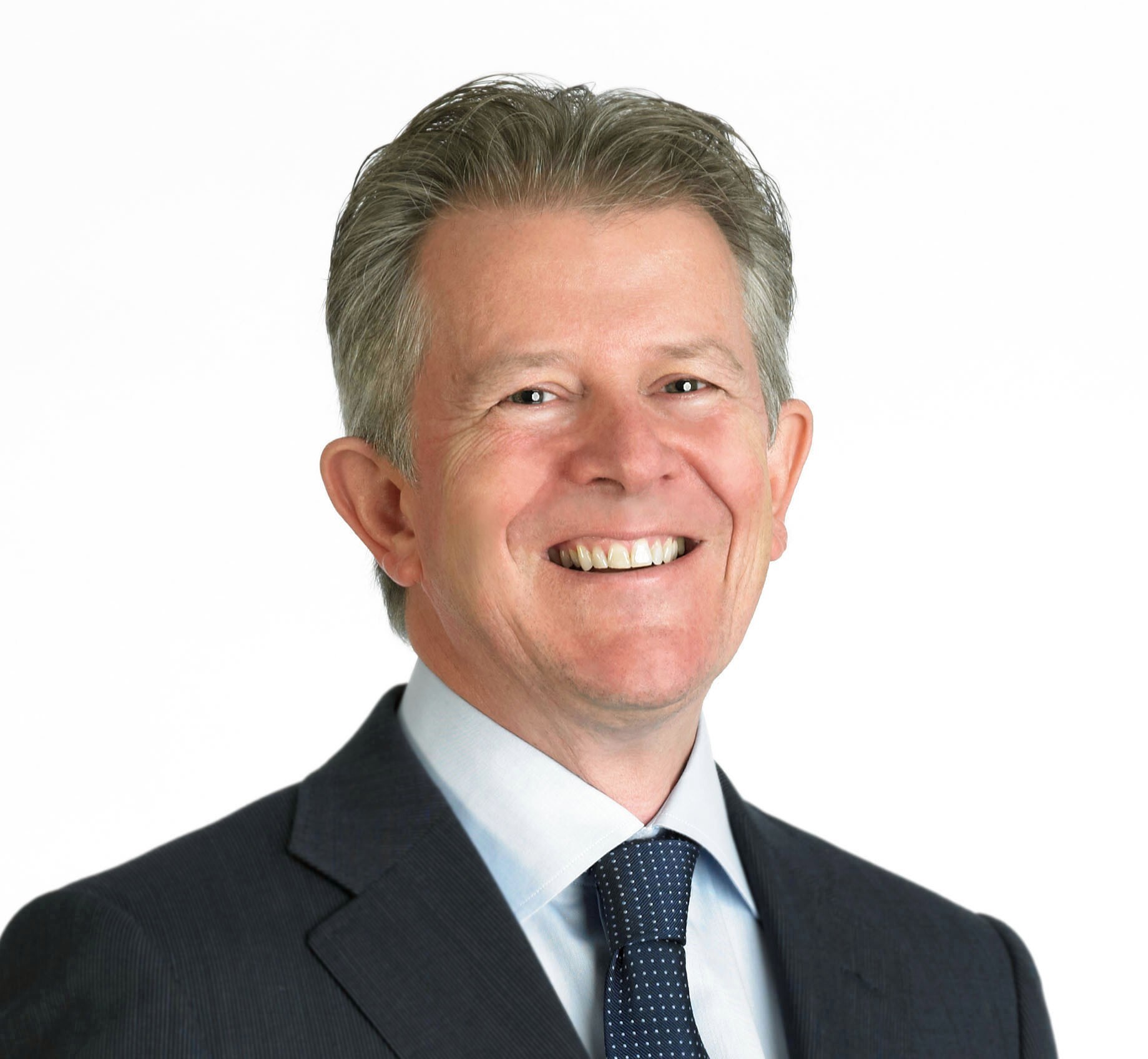 Colin Simpson