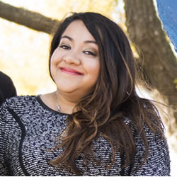 Vinita Jajware-Beatty