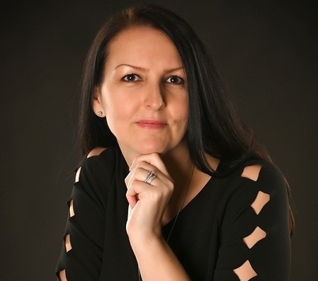 Nina Zec